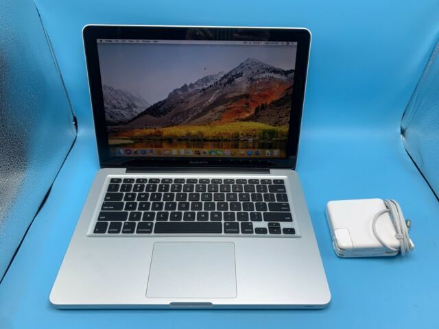 Apple Macbook Pro 13.3inch Laptop-( A1278,2010) for sale Apple Macbook Pro 13.3inch Laptop-( A1278,2010) for sale