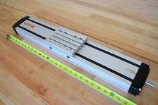 Rexroth CKK 15-110 x615mm Compact Module Precision Ballscrew Linear Actuator CNC