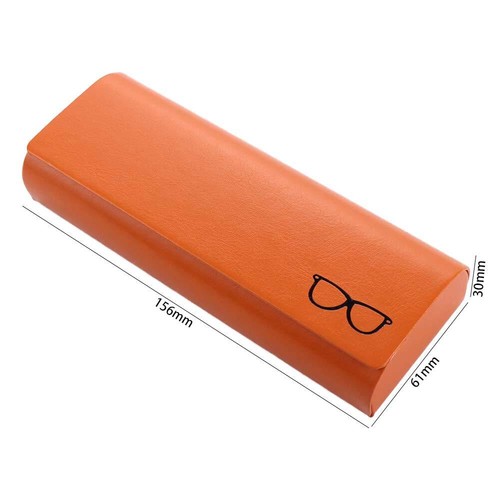 Box Male Eyewear Protector Case Eye Glasses Holder Glasses Case Sunglasses Box - Picture 9 of 16