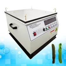 110V Vibration Test Bench for Auto Industry Vibration Resistance Test 20～60km/h