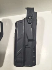 Safariland 7360-832 ALS/SLS Mid Ride Lvl 3 Duty Holster Glock 17/22 RH