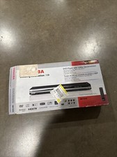 Toshiba SD7200KU DVD Player 1080p Upconversion Brand NEW Open Box HDMI