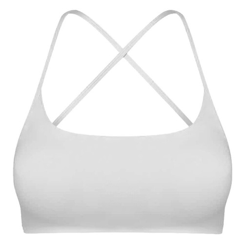 Sport Bras Women Paded Bra Sexy Soft Tank Tops Bra for Gym Yoga Workout Running - Picture 11 of 12