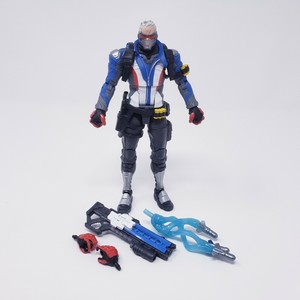 hasbro soldier 76