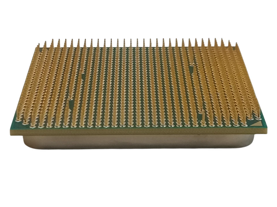 AMD Sempron SDX140HBK13GQ 2.7GHz 1MB L2 AM2+/AM3 CPU Tested Works U.S.A. Seller - Image 2 of 3