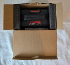 Lokithor JA401 3750A 12V Lithium Battery Jump Starter w/ 150PSI Compressor+Bonus