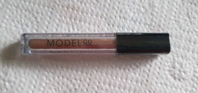 Model Co Eyelites Metallic Eyeshadow Augen-Make up Liquid 1.9g Champagner 