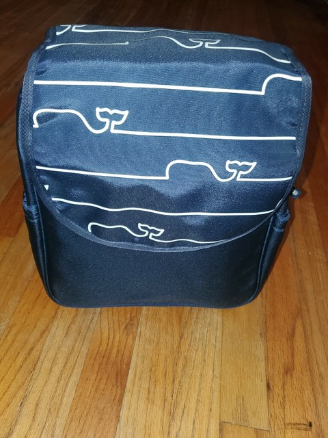 vineyard vines diaper bag