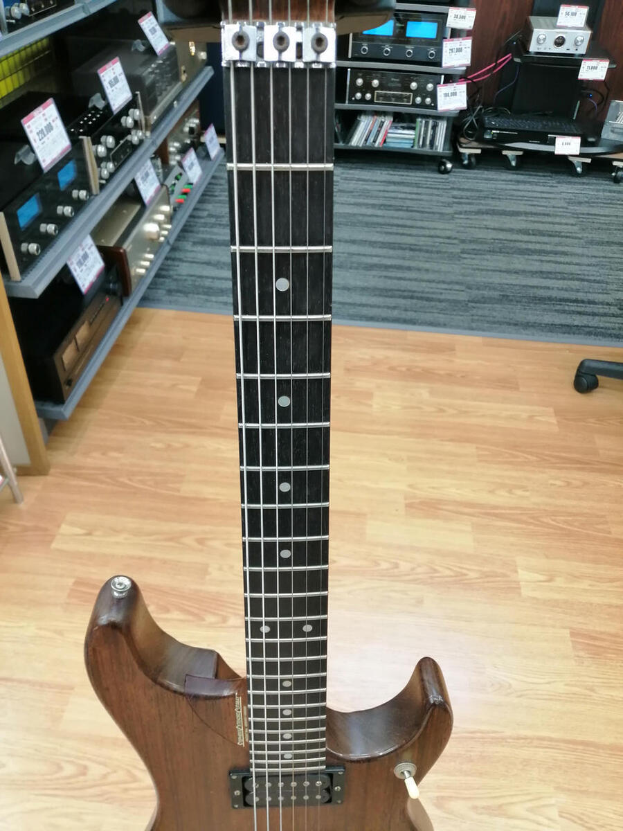 WASHBURN N4-NP Electric Guitar | eBay WASHBURN N4-NP Electric Guitar | eBay