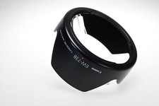 Canon EW-73B Lens Hood Shade EF-S 17-85mm f4-5.6 IS USM G534