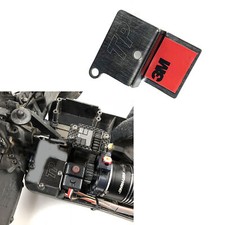 ESC Switch Mount Holder Bracket for TEKNO ET48.3 EB48.3 EB48.4 MT410 RC Car