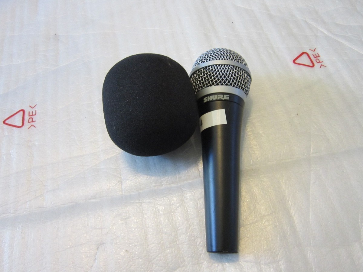 ダイナミックマイク SHURE PG58 Amazon | SHURE シュア SVX24/PG58 ワイヤレスシステム : B帯