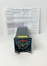 066-3046-07 Bendix King KI 525A Nav Indicator Repaired with FAA 8130-3 Form