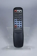 GENUINE CANON WL-D67 CAMCORDER REMOTE CONTROL FOR HANDY CAMERA CANON