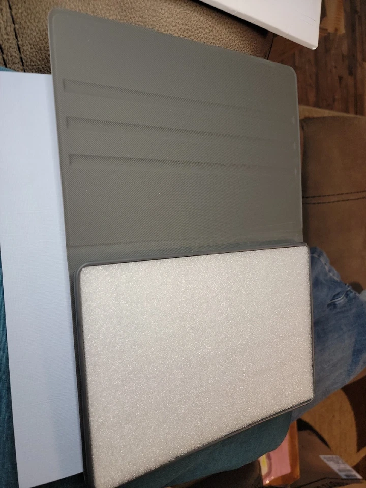 DEAMON SLAYER- I PAD Tablet Cover - Image 3 of 3