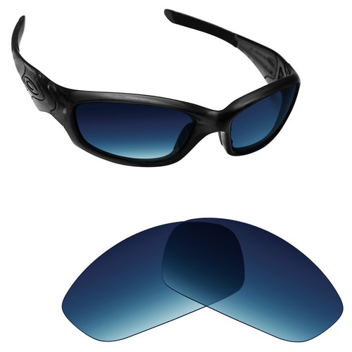 Hawkry Polarized Replacement Lenses for-Oakley Straight Jacket 2007 - Options - Picture 32 of 39