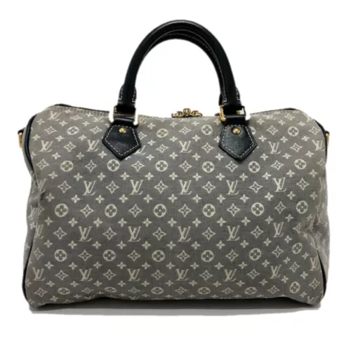 LOUIS VUITTON M56703 MonogramIdylle Speedy Bandouliere3 Hand Bag