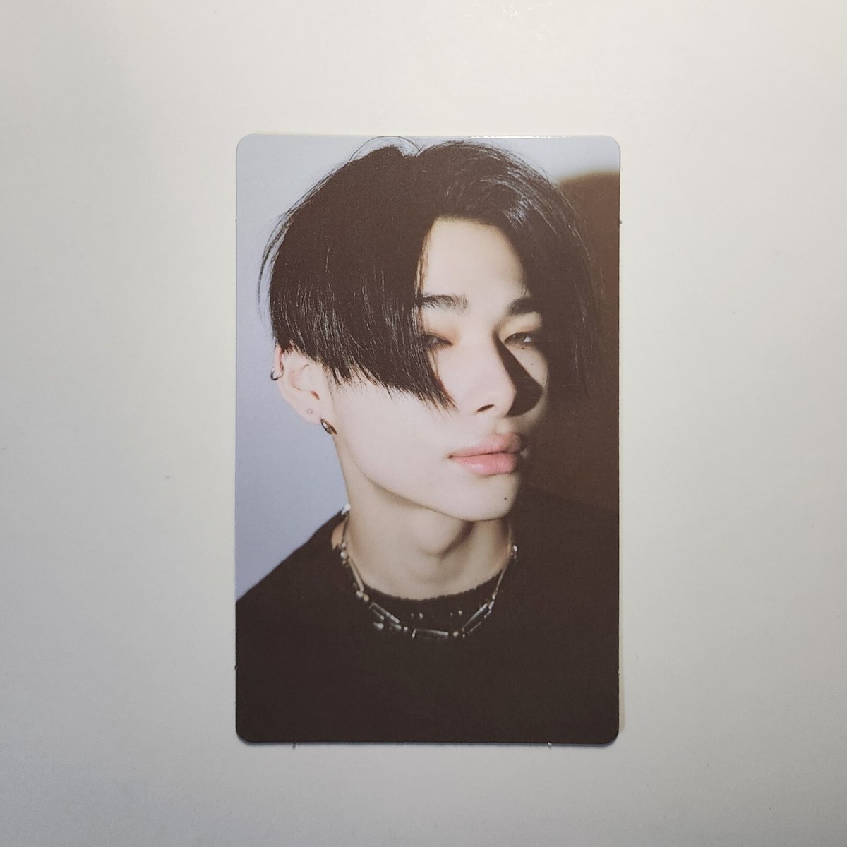 Enhypen Unseen Exhibition Official Photocard | eBay Enhypen Unseen Exhibition Official Photocard | eBay
