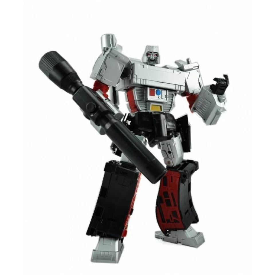 MakeToys G1 MP Masterpiece MTRM-08 Despotron Maketoy not MP36 NEU OVP - Bild 3 von 4