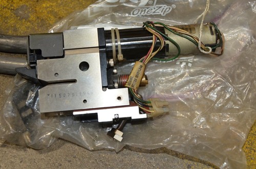 Lotem 800 V Kodax Creo Scitek 507D1L948 Punch Die