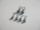 <!--F#f_0-->NEW CLUTCH FLYWHEEL COVER INSPECTION PLATE BOLTS FOR HK HT HG LC LJ HOLDEN <!--F/-->
