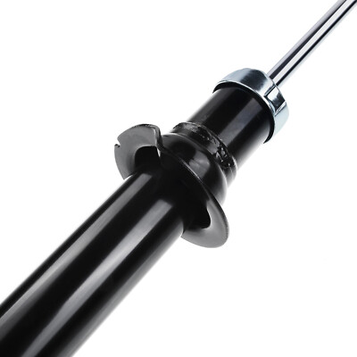 Rear Strut A-Premium Pair (2) Rear Shock Absorber Complete Strut & Coil