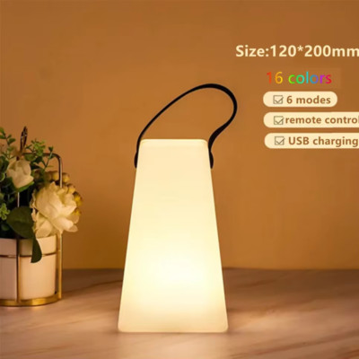 16 Farben Tuya Intelligente Fernbedienung RGB LED Outdoor Wasserdicht Kabellos Tab