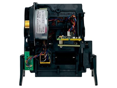Genuine Zebra P1094879-213 Upgrade Mag & MiFare Contact Encoders