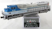 N Scale EMD SD70ACe w/DCC - UP "George Bush" #4141 - Kato #176-8411-DCC