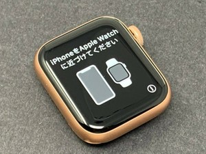 apple watch series 4 unlocked