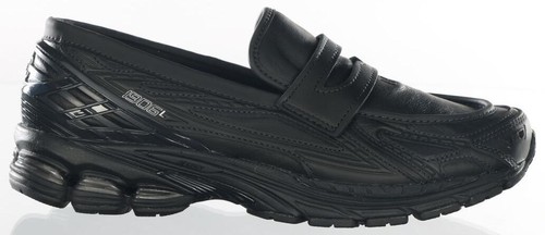 New Balance 1906L Black Suede - U1906LNT | eBay