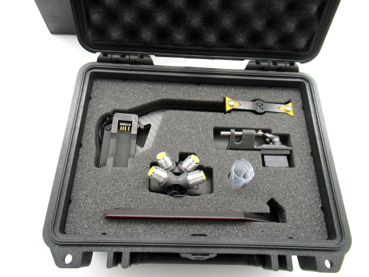 Brinc 2024 drones lemur