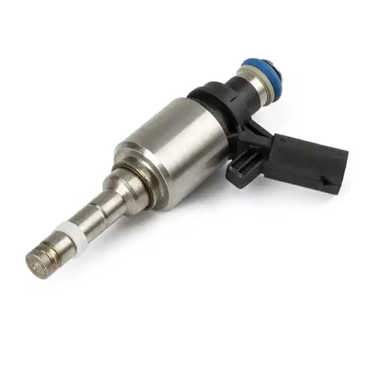 4X Fuel Injectors 06H906036G For VW Tiguan Jetta Golf AUDI A3 A4 A5 Q5 TT 2.0TSI - image 4 of 4