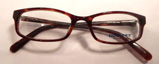 DOCKERS DO504 002 52/18 Plastic Eyeglass Frame New Old Stock 289