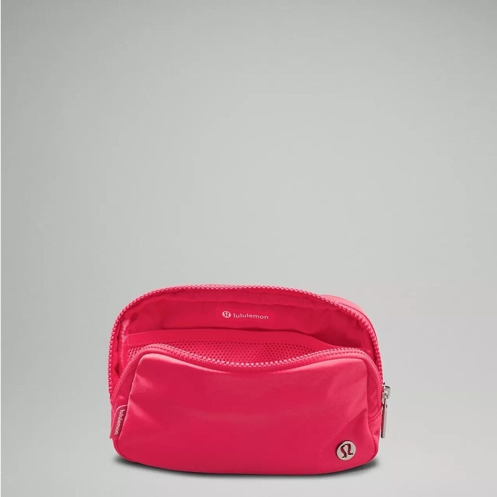 Glaze Pink 1L Everywhere Belt Bag by Lululemon