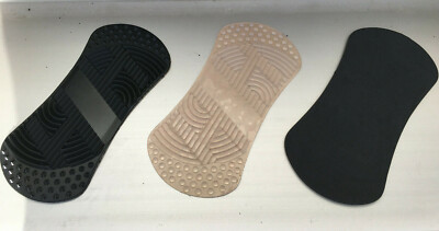 hochwertige Snowboard Stomp Pad Anti-Rutschmatte mit 3M-Klebeband