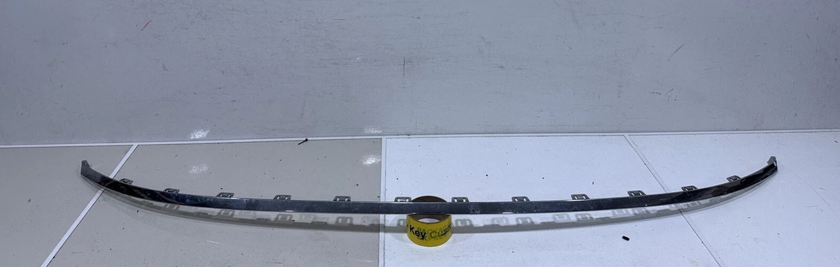 OEM 2020-2022 Hyundai Sonata 86569-L0160 Front Bumper Center  