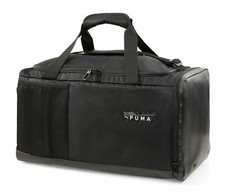 PUMA Training Sportsbag M Sporttasche Tasche Puma Black Schwarz