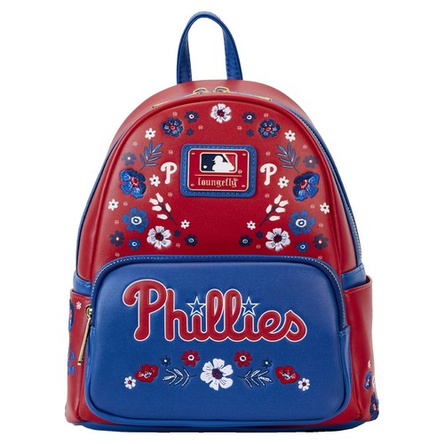 MLB Stadium Approved Mini Clear Backpack By Funko Let