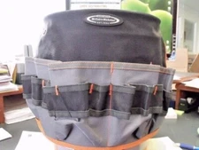 McGuire Nicholas Bucket Pro 54 Pocket Bucket Tool Pouch 344-156