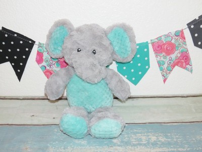 walmart elephant toy