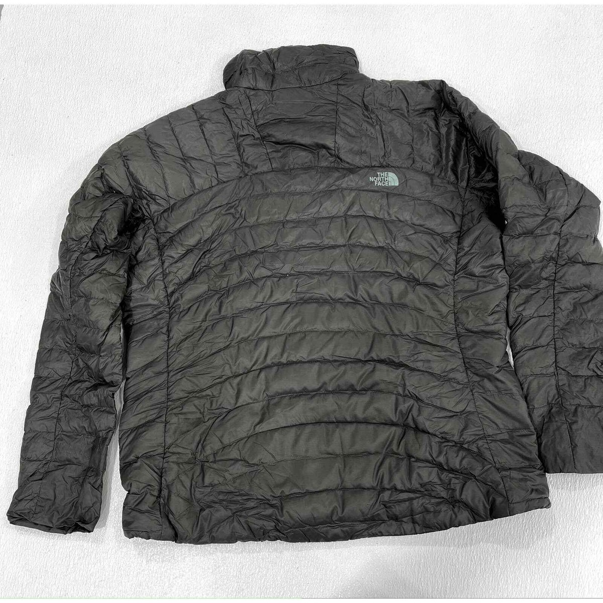 PERTEX® QUANTUM Insulated Puffer Jacket The North Face Insulated Puffer Jacket Pertex Quantum 700