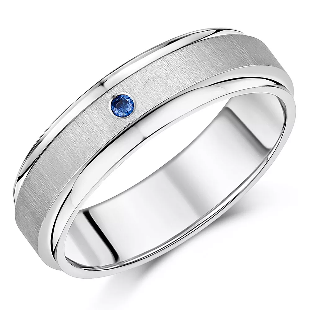 Sopear titanium shop waterproof ring
