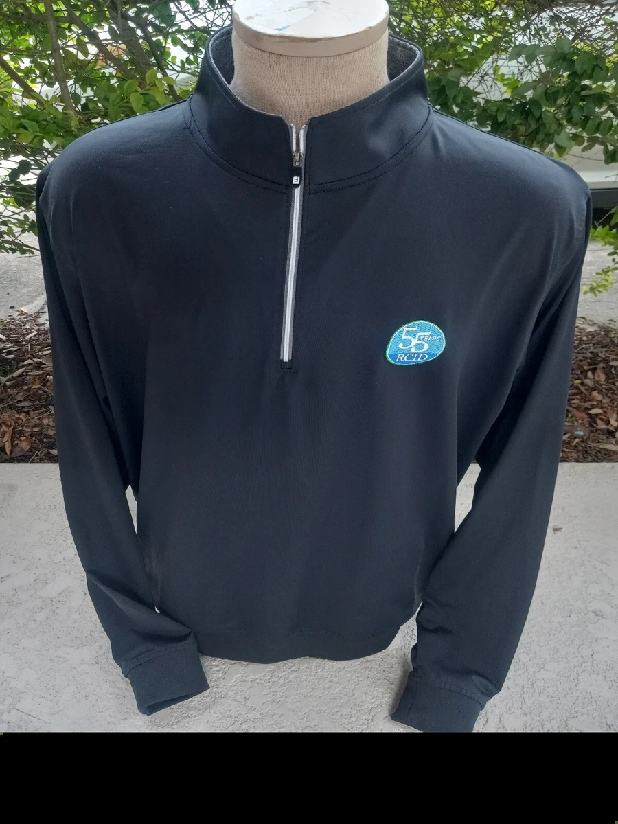 Footjoy jumper 2025