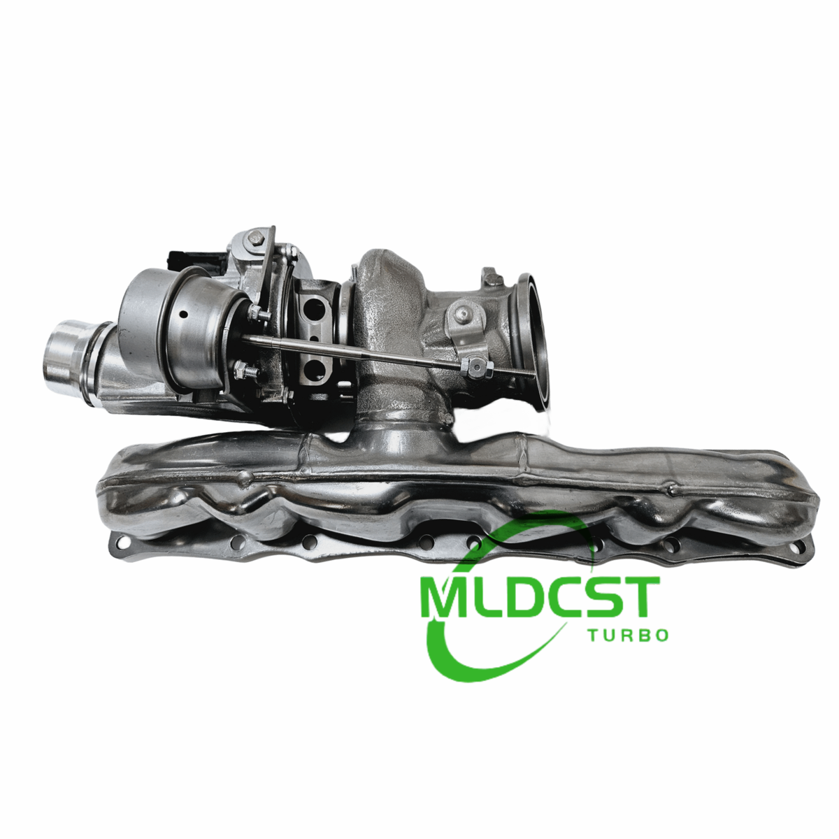 G30 770 PWG BMW N55 Turbo Upgrade Stage 2 For For BMW BMW 535i