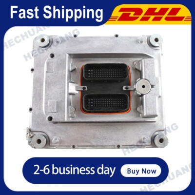 60100001 ECU Engine Control Unit ECM For Volvo Penta TAD734GE TAD751GE TAD760VE