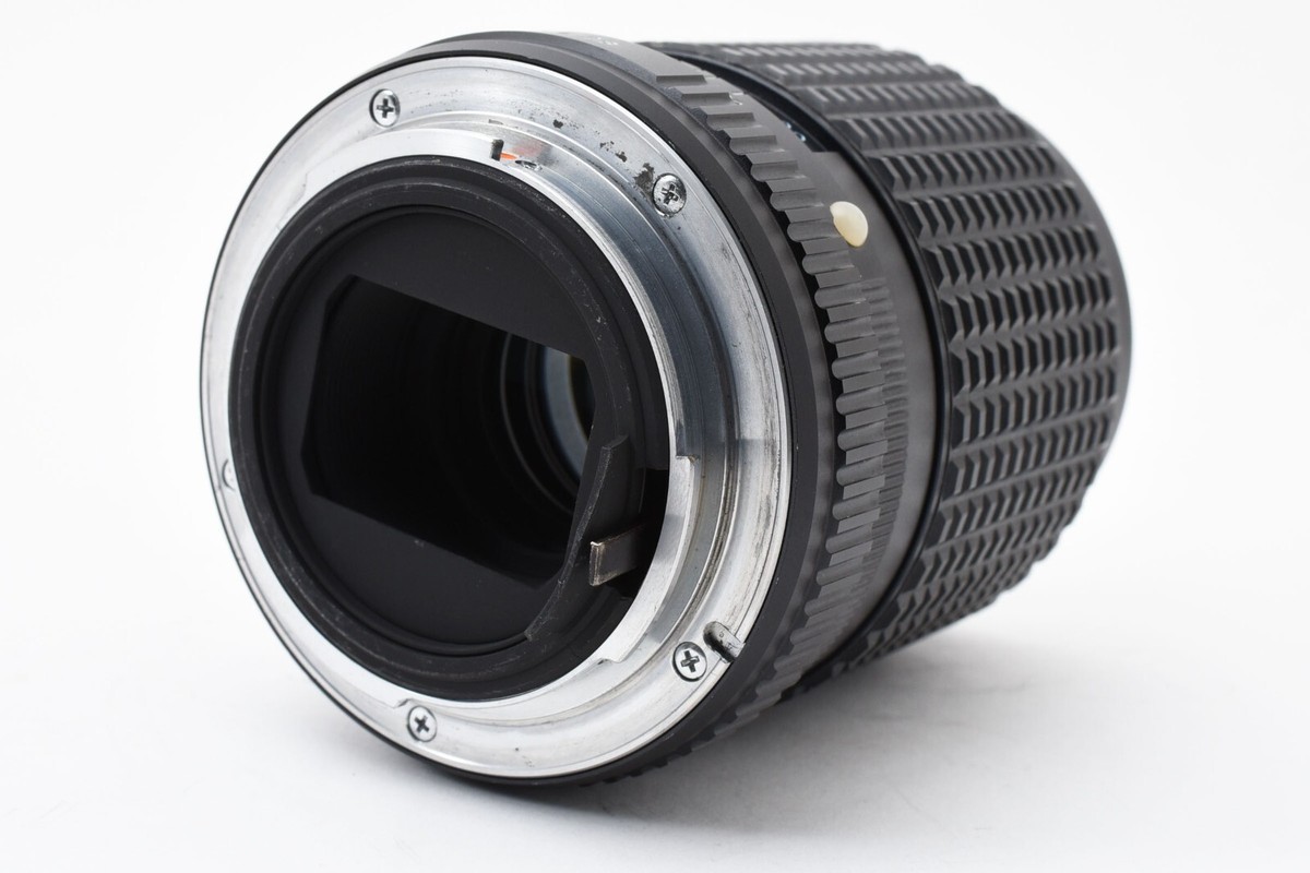 SMC PENTAX 120mm F/2.8 MF Telephoto Lens For K Mount 8564 | eBay SMC PENTAX 120mm F/2.8 MF Telephoto Lens For K Mount 8564 | eBay