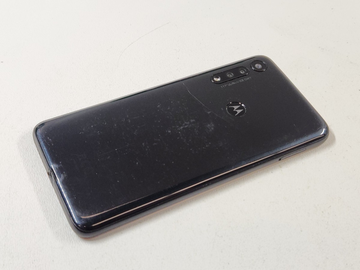 ANDROID - Motorola moto g8 power スモークブラック moto g8 power｜価格比較・最新情報 - 価格.com