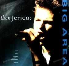 Then Jerico - Big Area 7in (VG+/VG+) '
