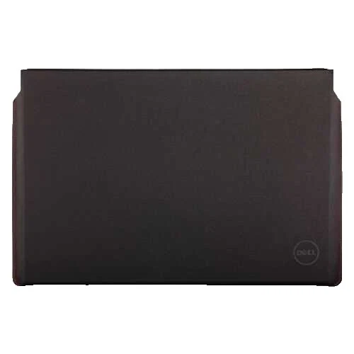 Dell Black Laptop Sleeve Cases